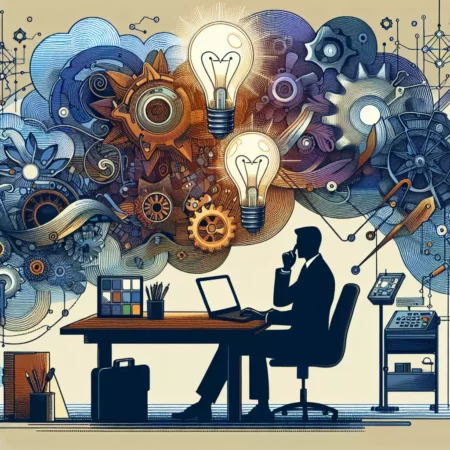 Solusi Teknologi Digital untuk Bisnis yang Lebih Efisien