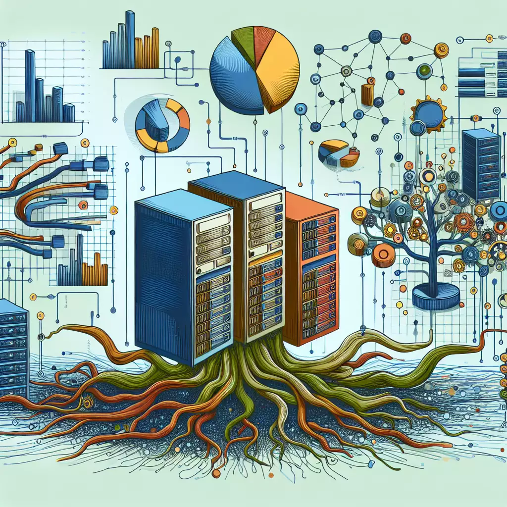 Pemanfaatan Big Data untuk Meningkatkan Strategi Pemasaran Digital