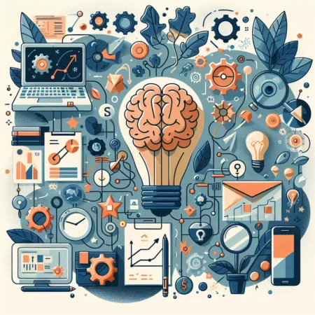 Menyusun Rencana Bisnis Cerdas untuk Startup yang Sukses