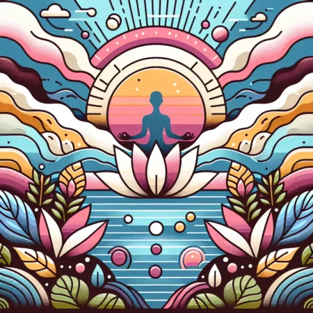 Teknik Mindfulness untuk Meningkatkan Kesehatan Mental dan Diri