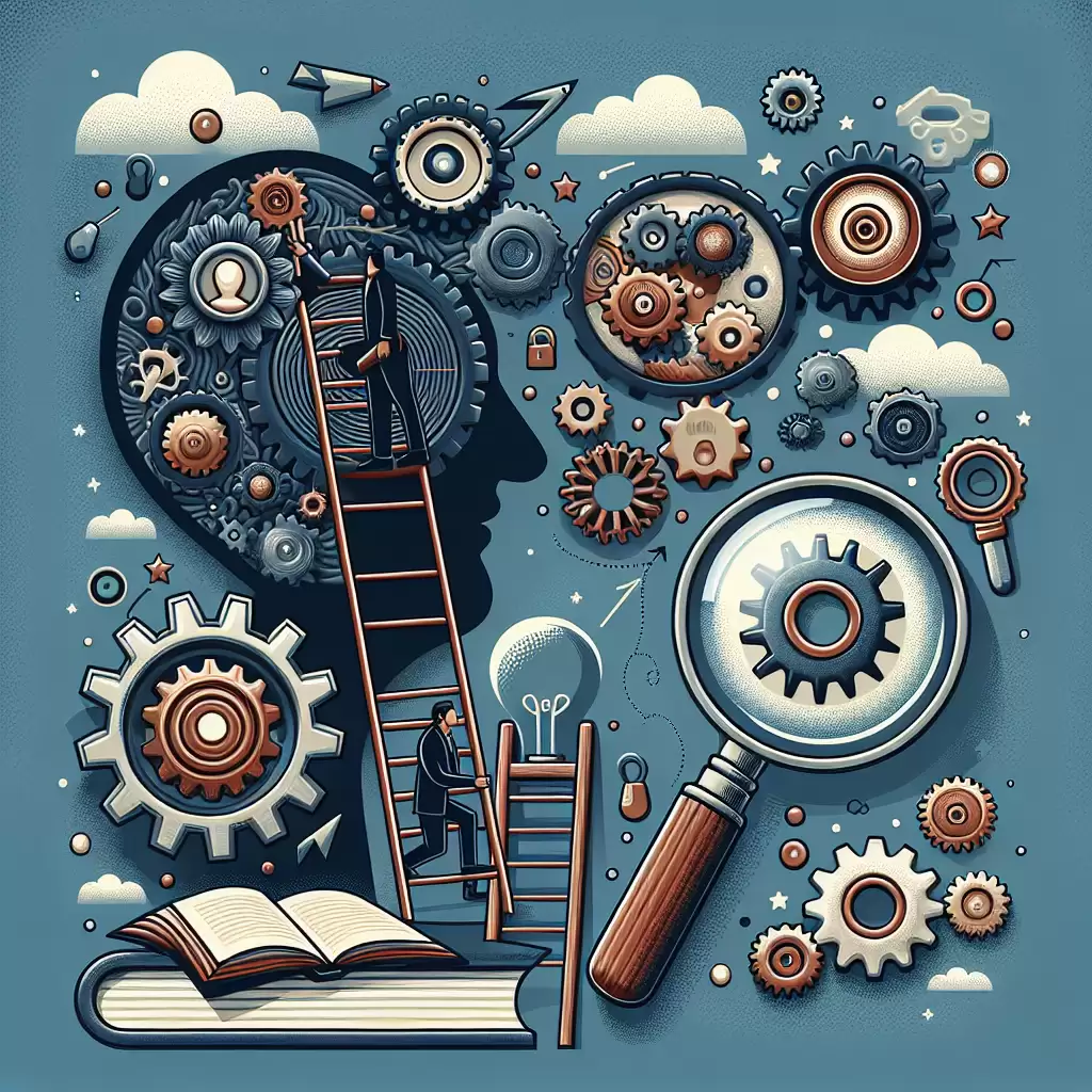 Meningkatkan Karier dengan Keterampilan Problem-Solving yang Efektif