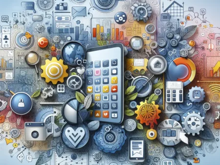 Menyusun Strategi Digital Marketing yang Efektif di Era Modern