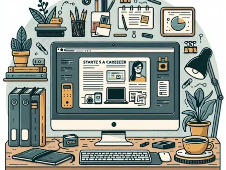 Memulai Karier dengan Menjadi Freelancer di Era Digital