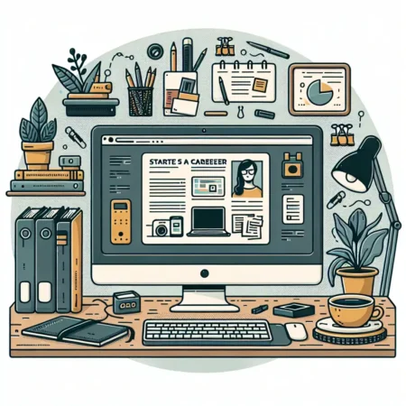 Memulai Karier dengan Menjadi Freelancer di Era Digital