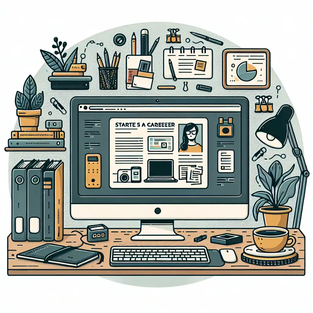 Memulai Karier dengan Menjadi Freelancer di Era Digital