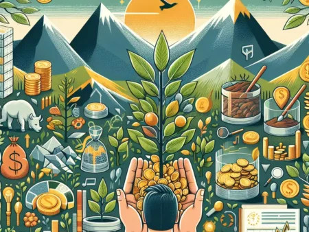 Pentingnya Diversifikasi Investasi dalam Pengelolaan Keuangan