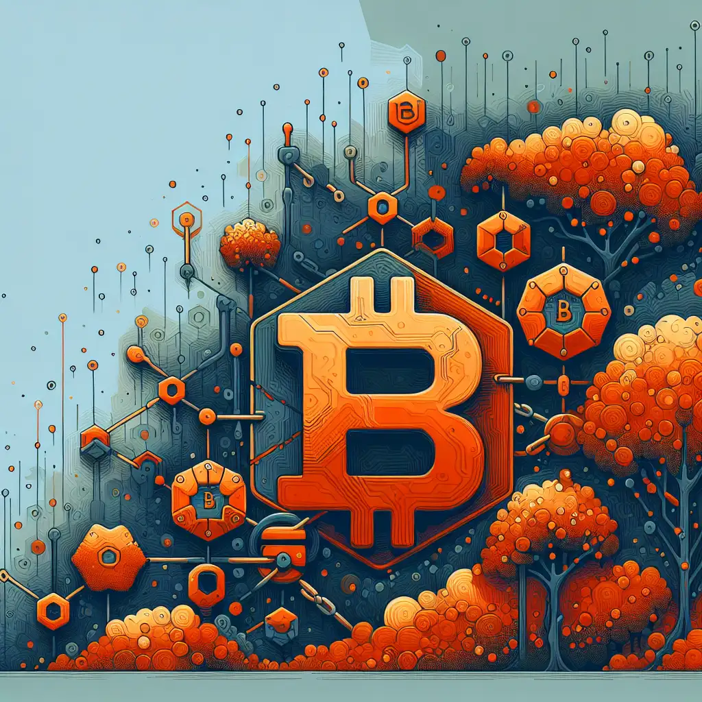 Menerapkan Teknologi Blockchain dalam Bisnis untuk Meningkatkan Keamanan