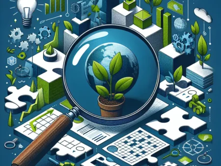 Menyusun Rencana Bisnis Cerdas yang Berfokus pada Keberlanjutan