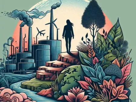 Meningkatkan Karier dengan Beradaptasi dengan Perubahan Industri