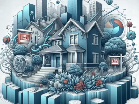 Cara Meningkatkan Keuangan dengan Berinvestasi di Real Estate