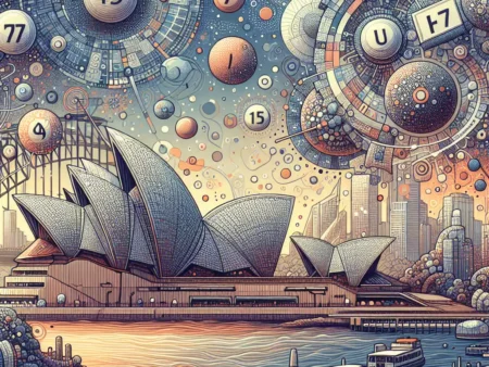 Data Togel Sydney Pola Tarung