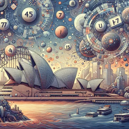 Data Togel Sydney Pola Tarung