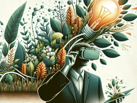 Inovasi Bisnis Cerdas untuk Menjawab Tantangan Pasar yang Terus Berkembang