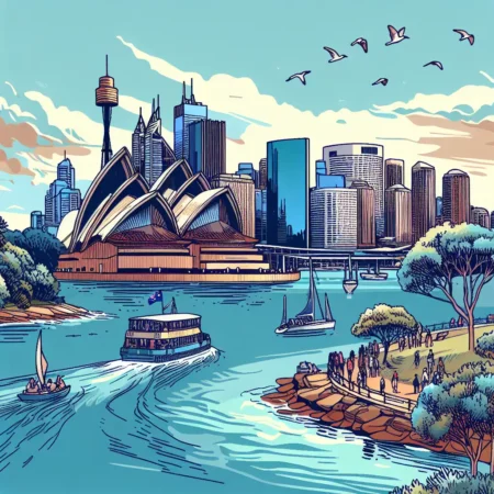 Paito Warna Sydney Nagasaon