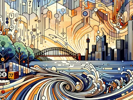 Data Togel Sydney Nagasaon