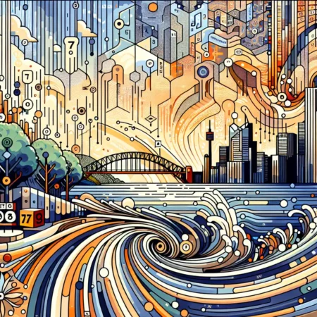 Data Togel Sydney Nagasaon