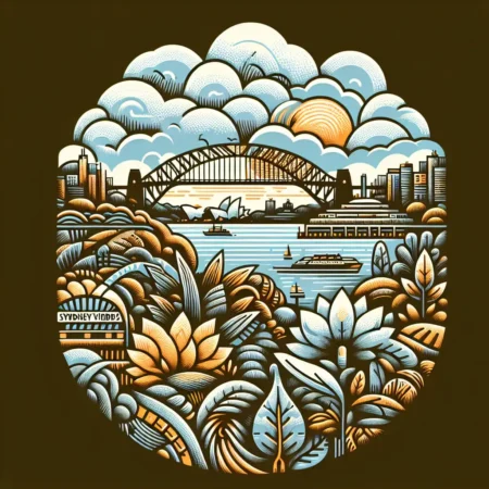 Paito Warna Sydney Virdsam