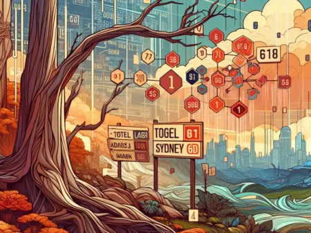 Data Togel Sydney 6D Nagasaon