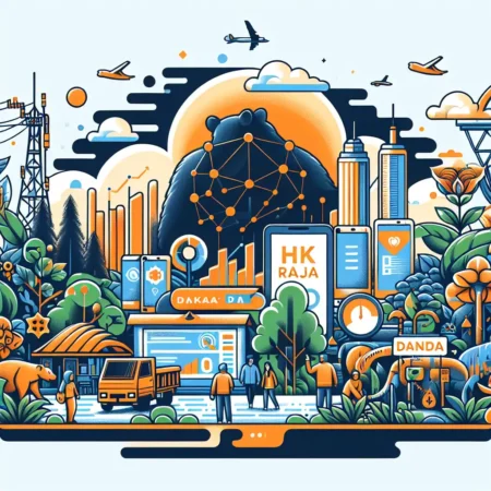 Data HK Raja Paito