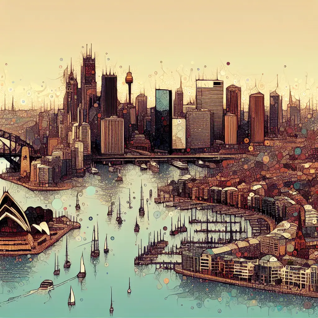 Live Draw Sydney Virdsam