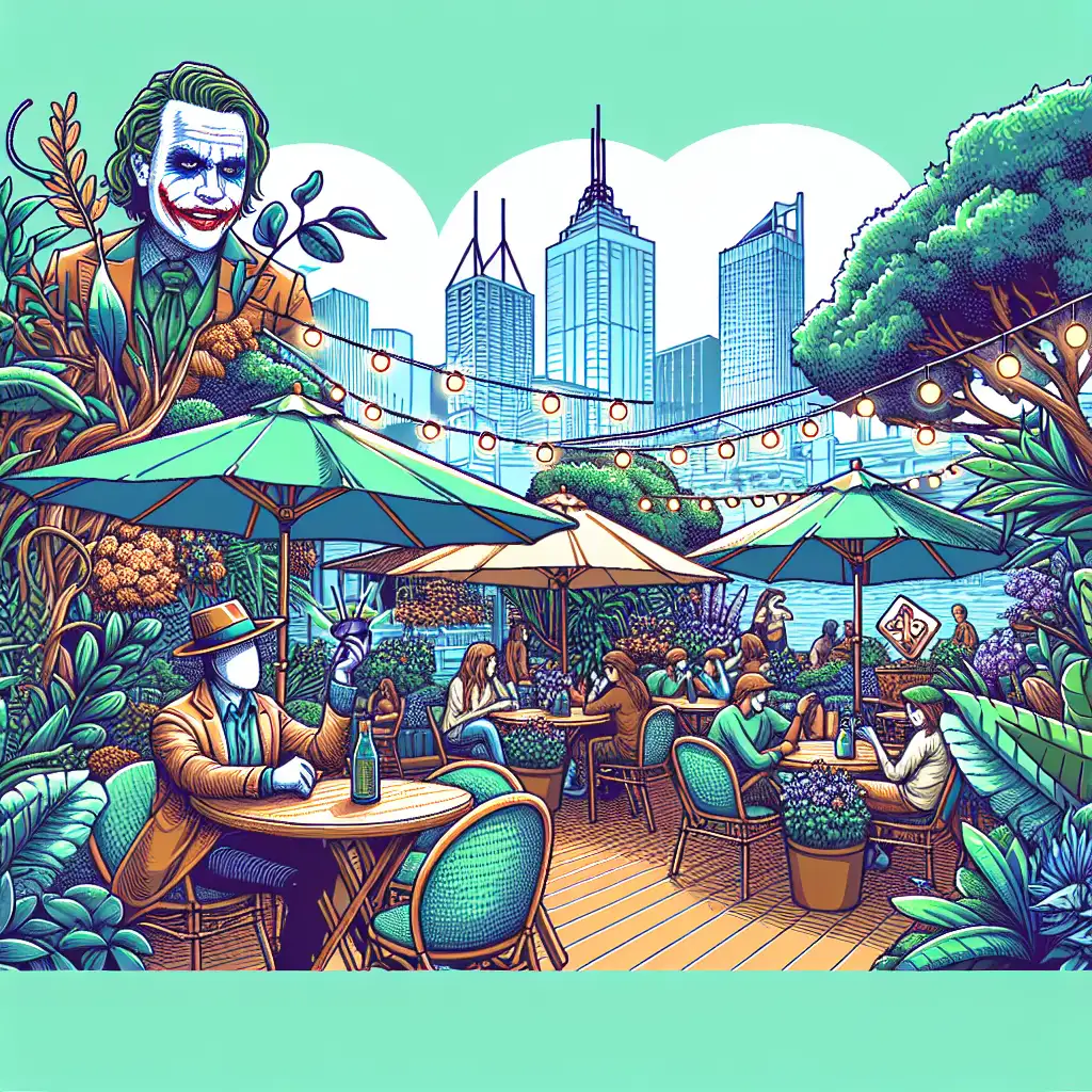 Paito Warna Sydney Joker Merah