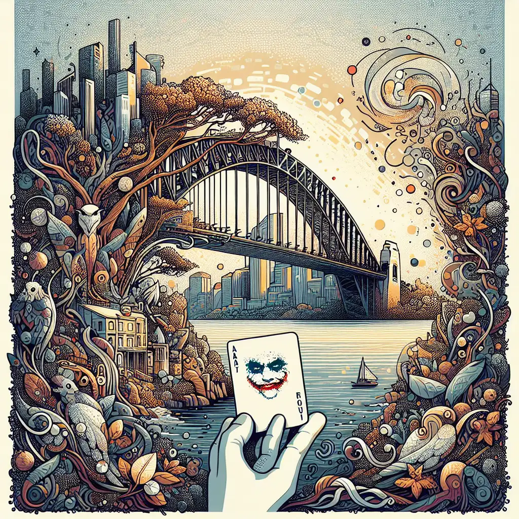 Data Togel Sydney Joker Merah