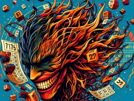 Data Togel Sydney 6D Joker Merah