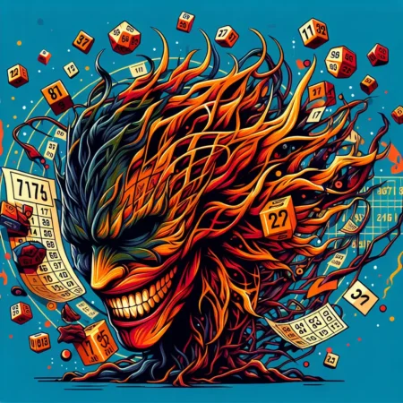 Data Togel Sydney 6D Joker Merah