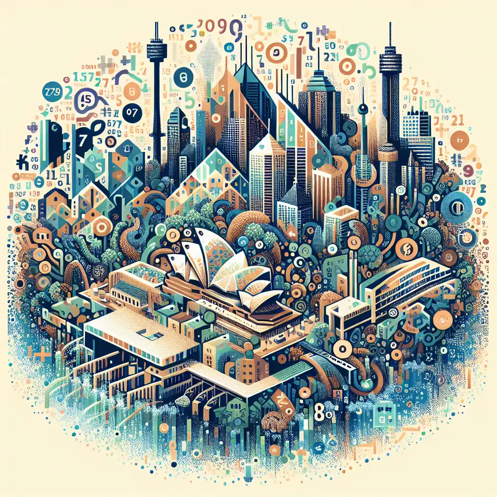 Data Togel Sydney Raja Dunia Togel