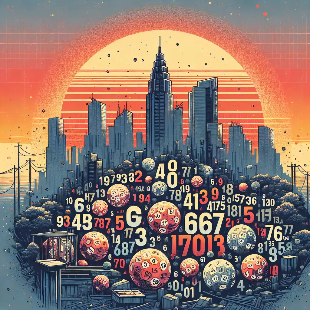 Data HK 6D Raja Dunia Togel