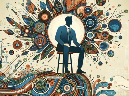 Menjadi Pemimpin yang Inspiratif dalam Pengembangan Diri