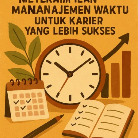 Meningkatkan Keterampilan dalam Manajemen Waktu untuk Karier yang Lebih Sukses