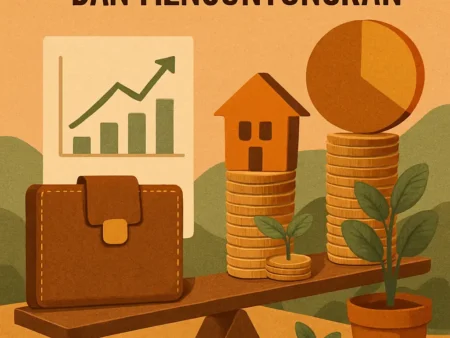 Menyusun Portofolio Investasi yang Seimbang dan Menguntungkan