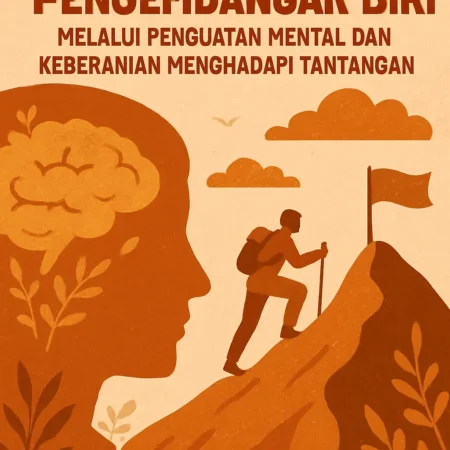 Pengembangan Diri Melalui Penguatan Mental dan Keberanian Menghadapi Tantangan