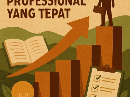 Memaksimalkan Potensi Karier dengan Pelatihan Profesional yang Tepat