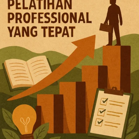 Memaksimalkan Potensi Karier dengan Pelatihan Profesional yang Tepat